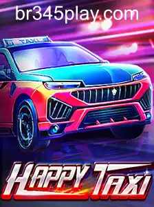 HappyTaxi