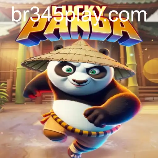 LuckyPanda