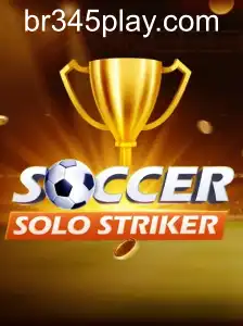 SoccerSoloStriker