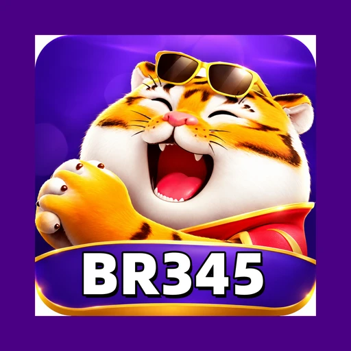 BR345 Logo