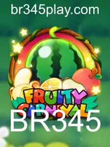 FruityCarnival: Descubra o Mundo Divertido e Colorido da Nova Sensação do Momento