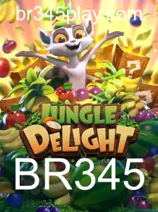 Descubra JungleDelight: Uma Aventura Selvagem com o Código Secreto BR345
