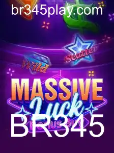 Descubra o Emocionante Jogo MassiveLuckBonusBuy